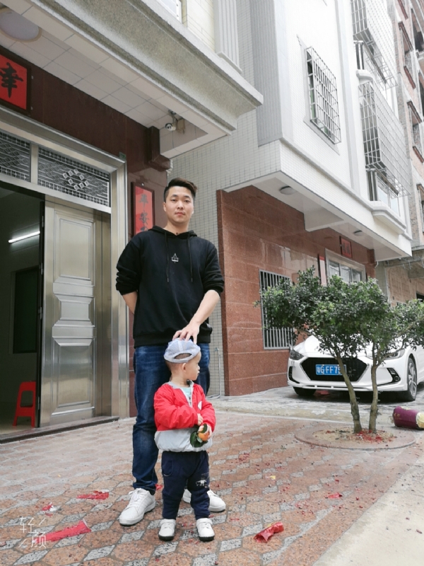 湛江吴川相亲的第一张照片--吴川蓝颜知己交友网