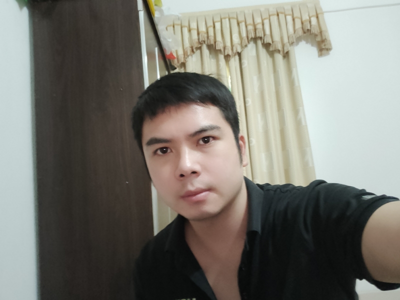 治过分爱的第一张照片--吴川蓝颜知己交友网